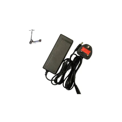 iScooter-M5-EU-Charger