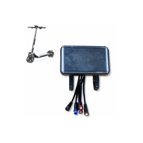 iScooter iX4 /T4 Display