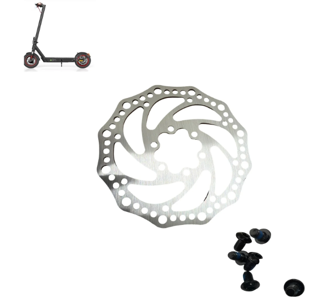  iScooter-i10-Plus-Brake-Disc-Replacement-uk