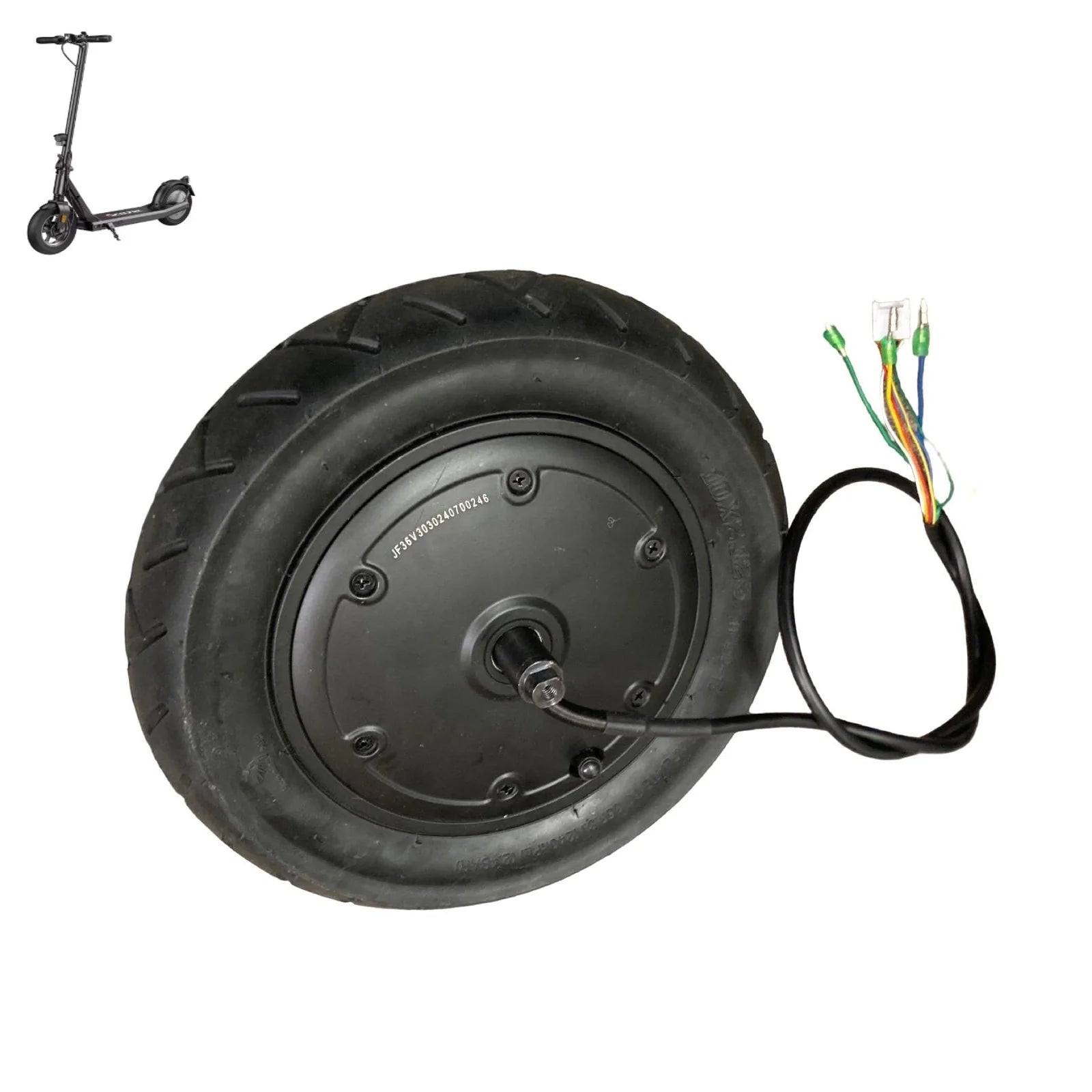 iScooter-i9s-Motor-Rear-Wheel-UK