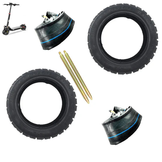 iScooter-iX4 /T4 /iX3-electric-scooter-Tyre