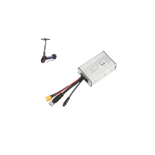 iScooter-iX6-controller-UK