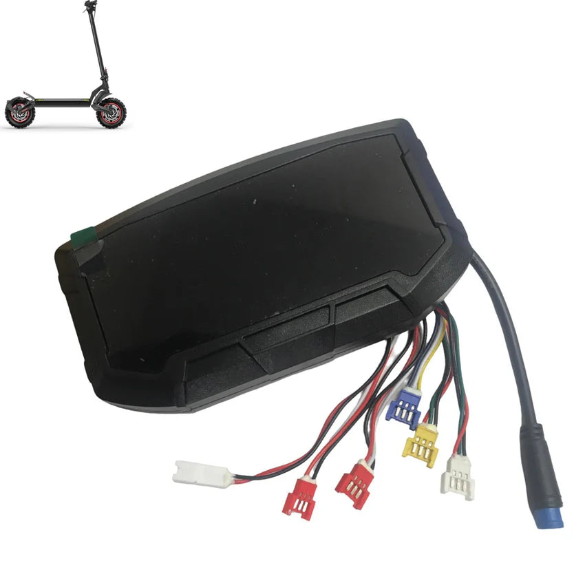 iScooter iX7 Pro display replacement UK