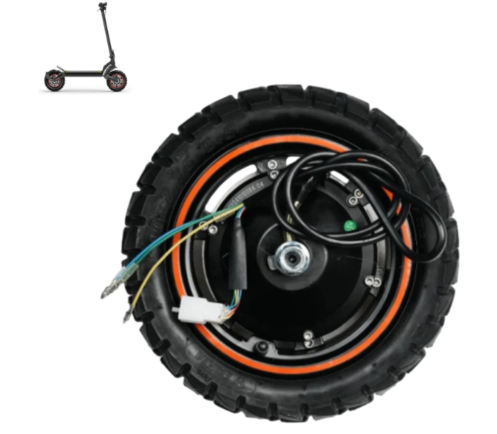 iScooter-iX7-Pro-Motor (Rear)