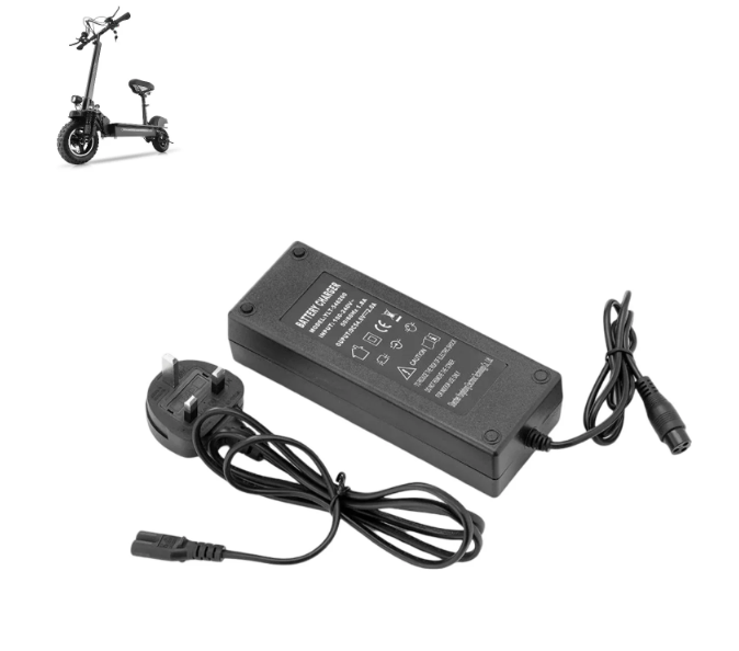 iScooter-ix5/iX5s-scooter-charger-uk