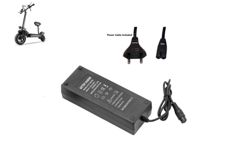 iScooter-ix5/iX5s-scooter-charger-usa