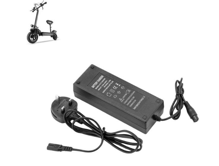 iScooter-ix5/iX5s-scooter-charger