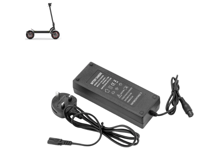 iScooter-ix7-Pro-Charger