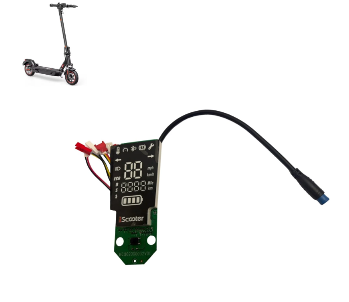 iScooter -i10-Max-Display-v2