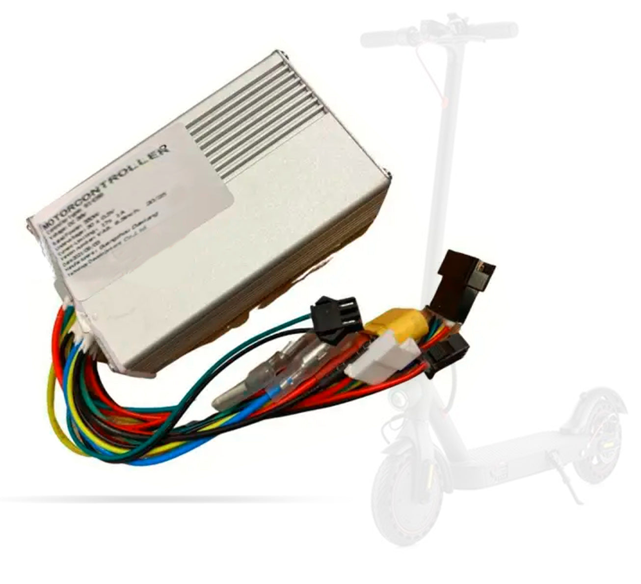 iScooter-E9D-E9-Pro-E9T-i9-i9Pro-i9Plus-Controller