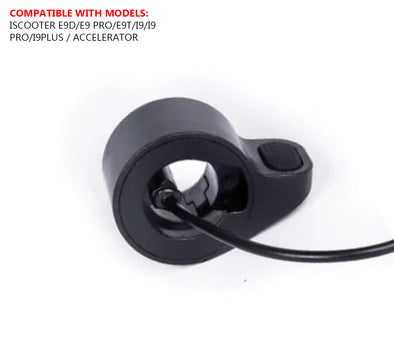 iScooter-E9D-E9-Pro-E9T-i9-i9Pro-i9Plus-Throttle-Accelerator
