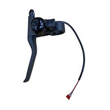 iScooter-E9D-E9-Pro-E9T-i9-i9Pro-i9Plus-brake-Lever-ith-bell