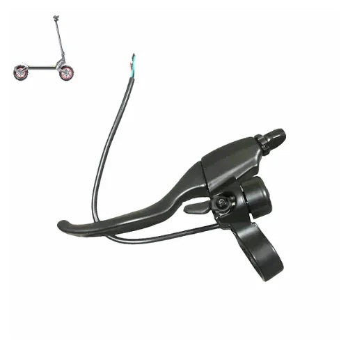 iScooter IX7 Pro Brake Lever ( Left Side )