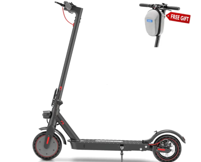 iScooter® Pro-scooter-with-APP-UK