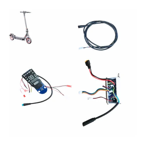 iScooter i10 Max Controller Complete set