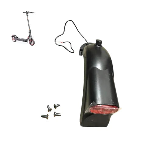 iScooter i10 Max Rear Mudguard