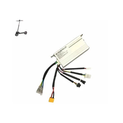 iScooter iX4 /T4 controller Replacement v3