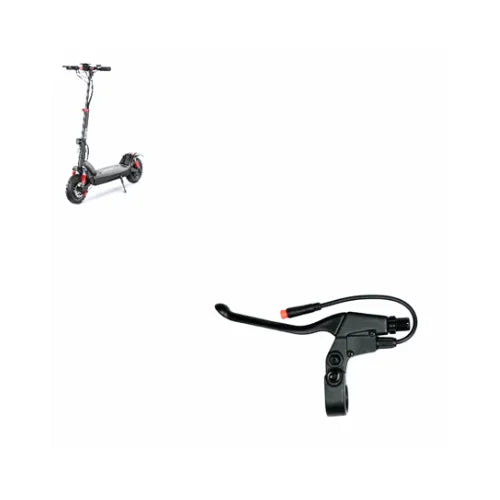 iScooter iX6 Brake Handle