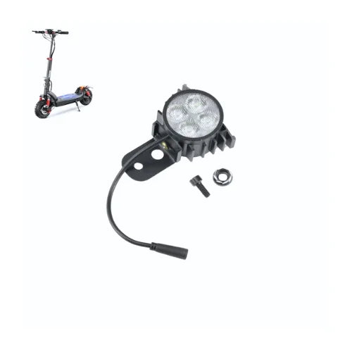 iScooter iX6 Front LED Light