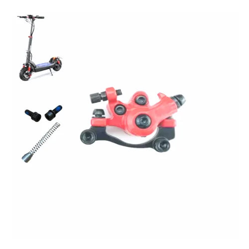 iScooter iX6 brake Caliper