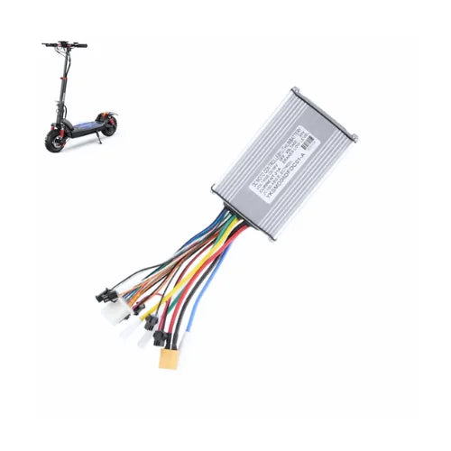 iScooter iX6 controller v1