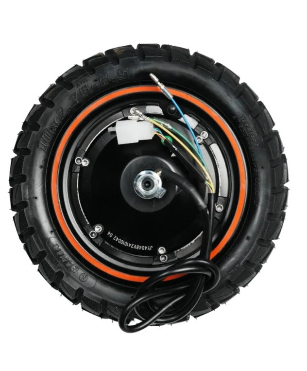 iScooter-iX7-48V-1000W-Front-Drive-Motor-Electric-Scooter-Upgrade