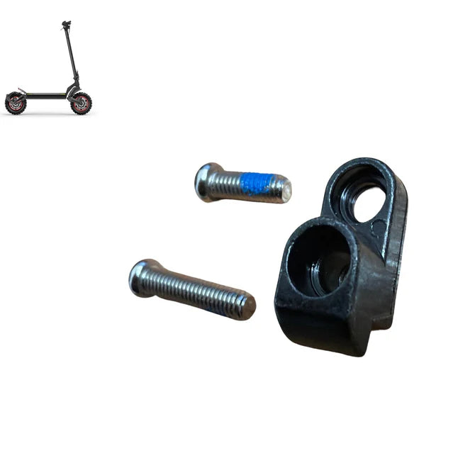 iScooter iX7 Pro Folding hook