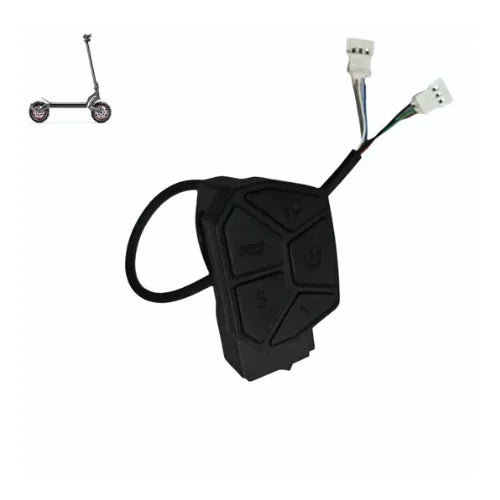 iScooter iX7 Pro Switch