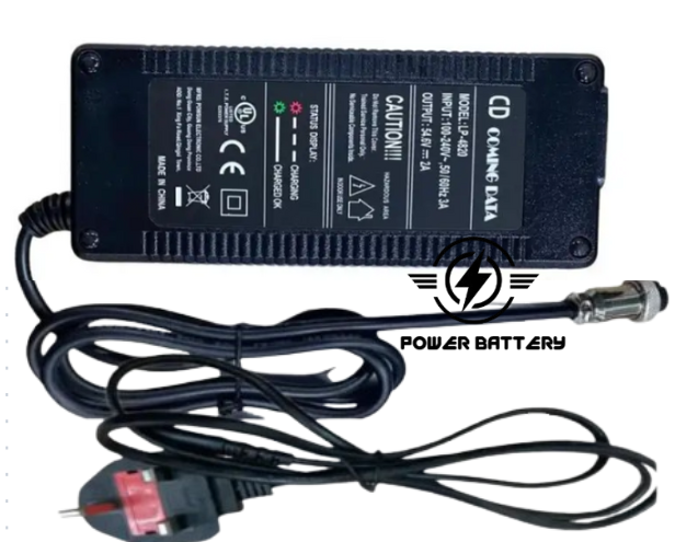 iscooter-ix4 / T4-charger-V1-UK-Plug_charger