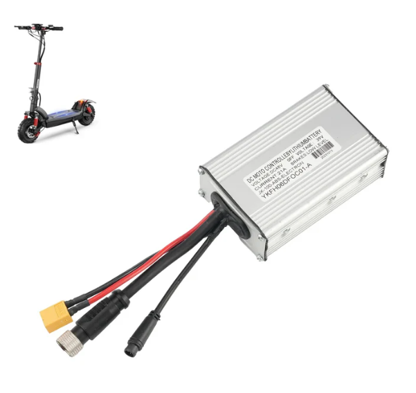 iScooter-iX6-controller
