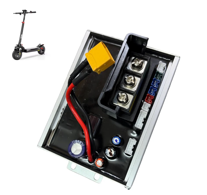 iScooter ix3 Controller v3