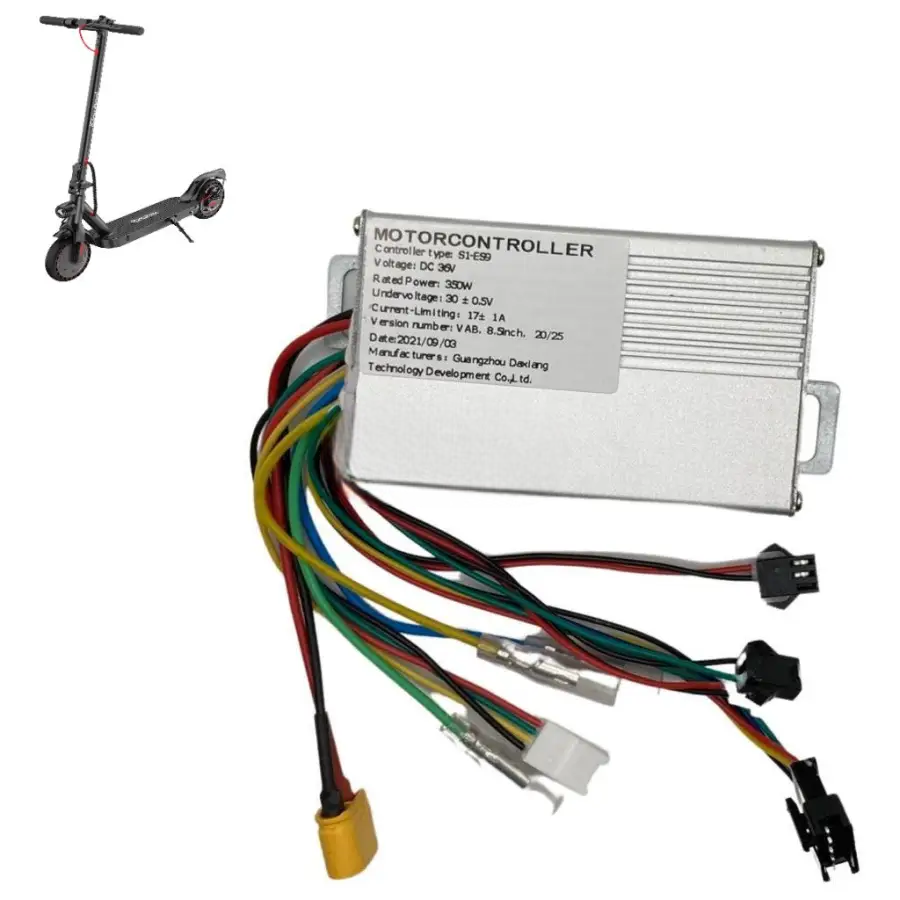 iSinWheel-Controller-UK