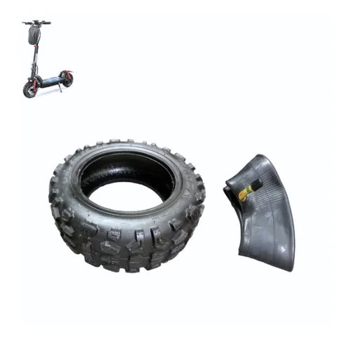 iSinWheel GT2 Scooter Tyre