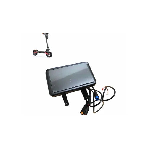 iSinwheel T8 Scooter Display