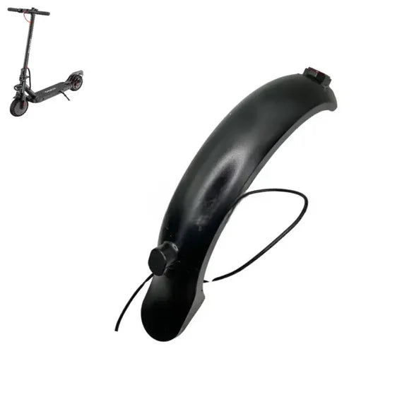 iSinwheel i9, i9 Pro, i9 Max Rear Mudguard Set