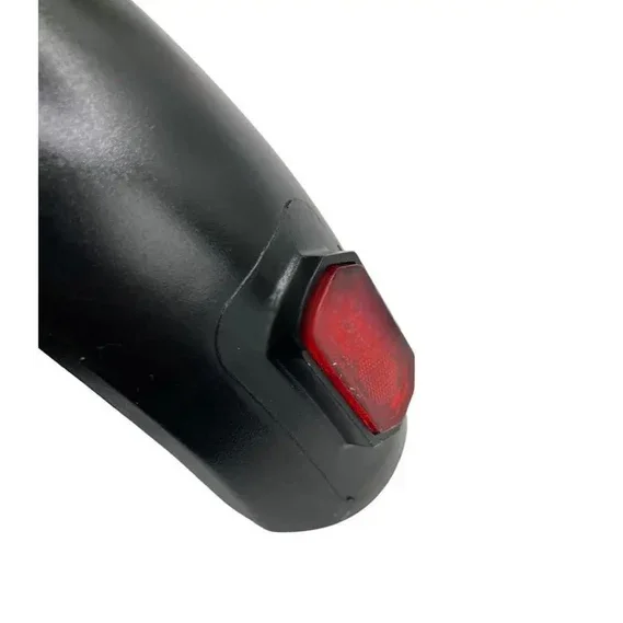 iSinwheel i9, i9 Pro, i9 Max Rear Mudguard Set