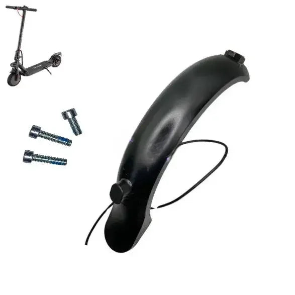 iSinwheel i9, i9 Pro, i9 Max Rear Mudguard Set