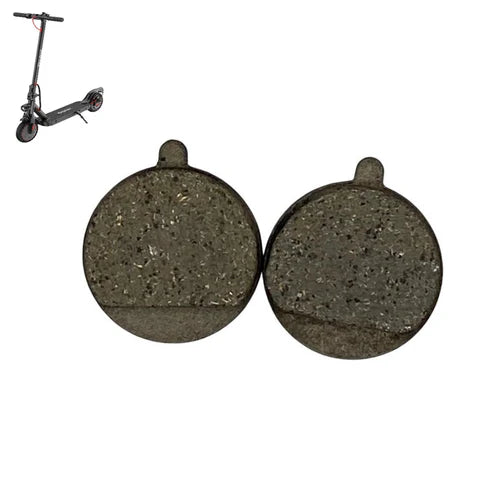 iSinWheel Scooter Brake Pads – Durable OEM Parts