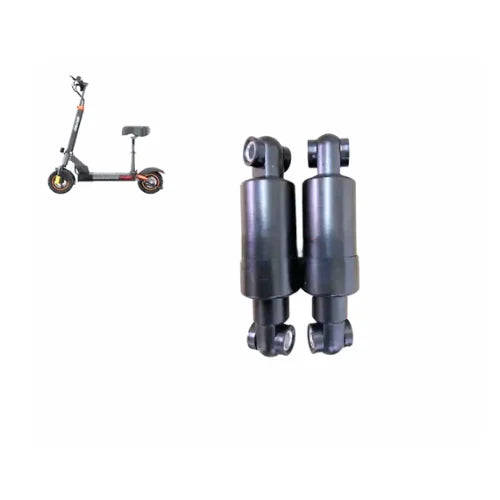 ienyrid m4 pro rear shock absorbers set
