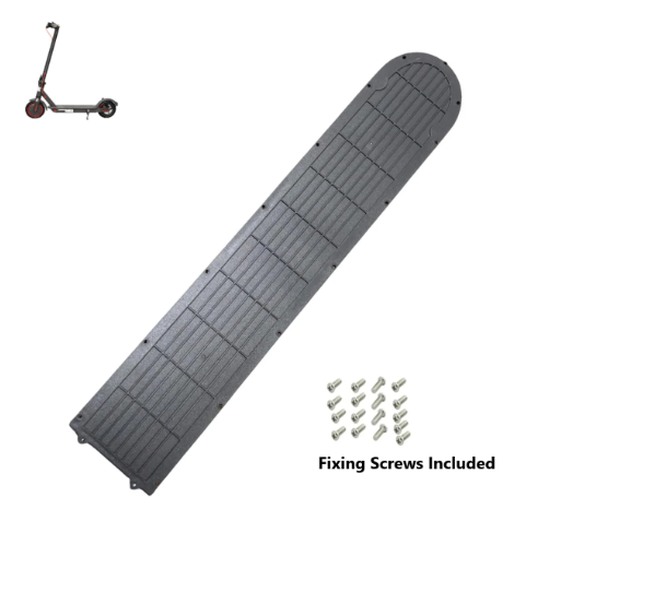 aovo pro m365 ES60/ES80 AP07 battery cover bottom plate