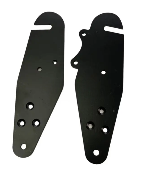 Bogist C1 Pro Scooter Rear Fork