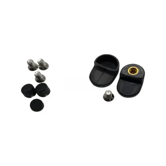 Happy Run Scooter mudguard Complete Set 11 Pcs