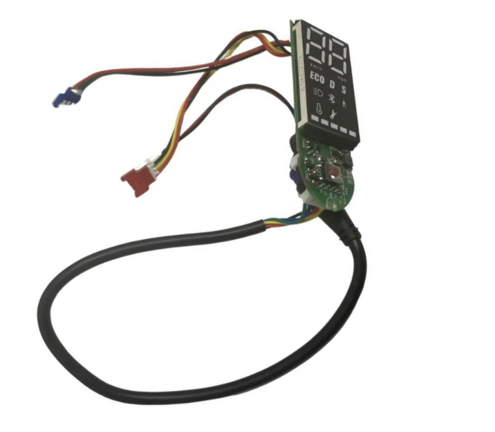 iscooter-E9D-E9-pro-E9T-i9-i9-pro-i9-plus-LED-display