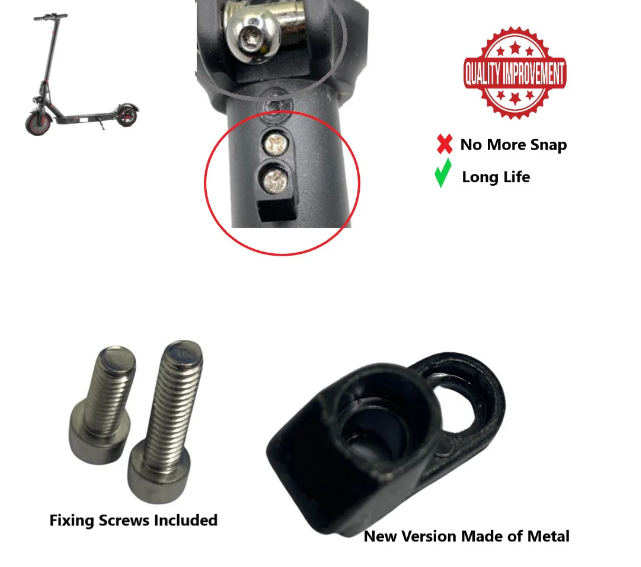 iscooter-E9D-E9-pro-E9T-i9-i9-pro-i9-plus-folding-clasp-clip-UK