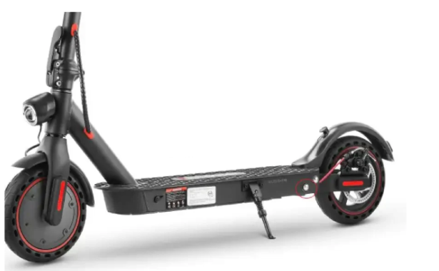 iscooter-E9D-E9 PRO-E9T-i9-i9 pro-i9 plus-i9-max-rear-suspension-UK