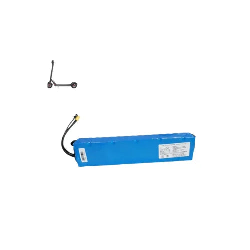 iscooter-M5-pro-scooter-battery-UK