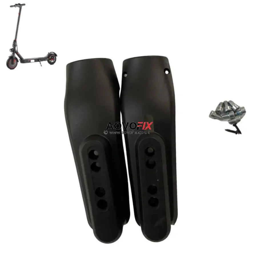 iScooter E9D/E9 Pro/E9T/i9/i9Pro/i9Plus Fork Cover Set