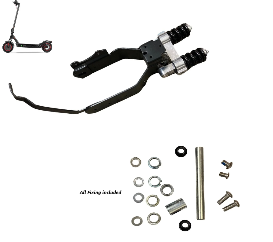 iscooter-i9-Max-rear-shock-set-UK
