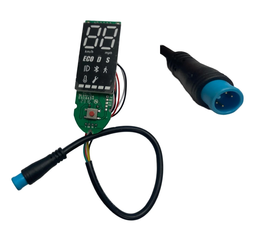 iscooter-i9-max-controller-EU
