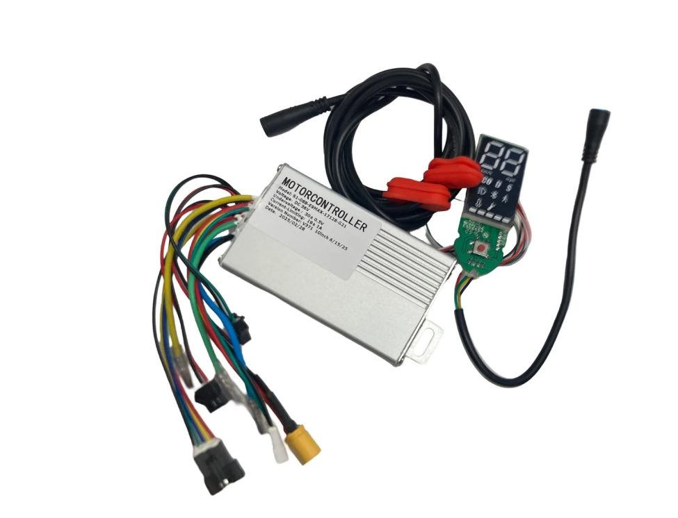 iscooter-i9-max-controller-US